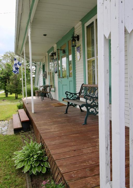 Val-Racine Apartment | À la croisée des sommets