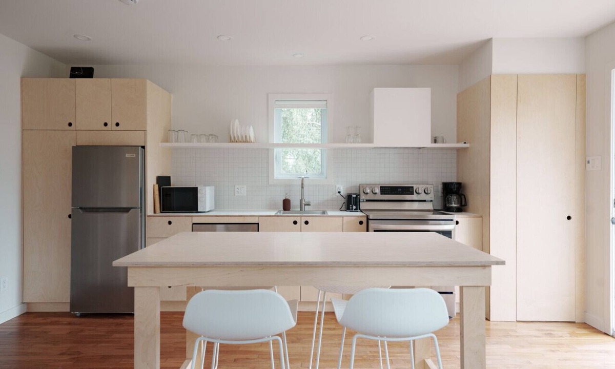 Shefford House | ÖST cottage in Shefford