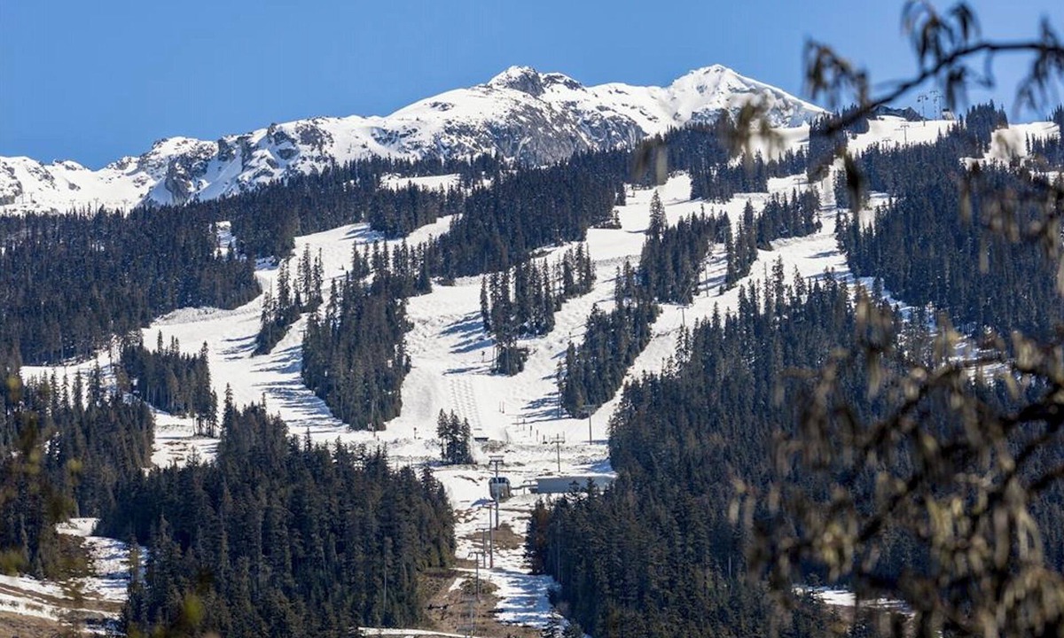 Whistler Cay Heights Condo | 1-bedroom condo w free parking, WIFI and fitness room in the heart of Whistler