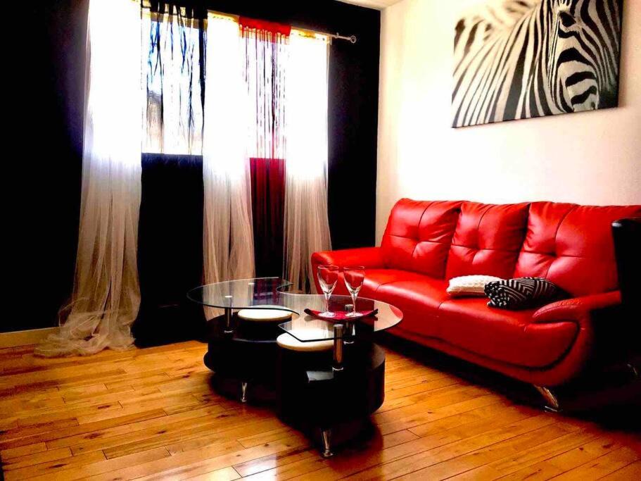 Winnipeg Apartment | 1 Bedroom in the Heart of Osborne Village