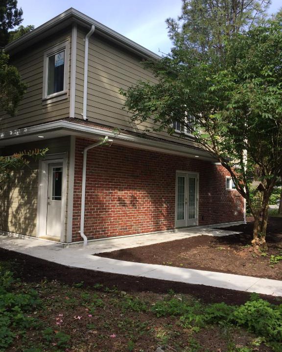 Musqueam First Nation Apartment | 1 BR apartment