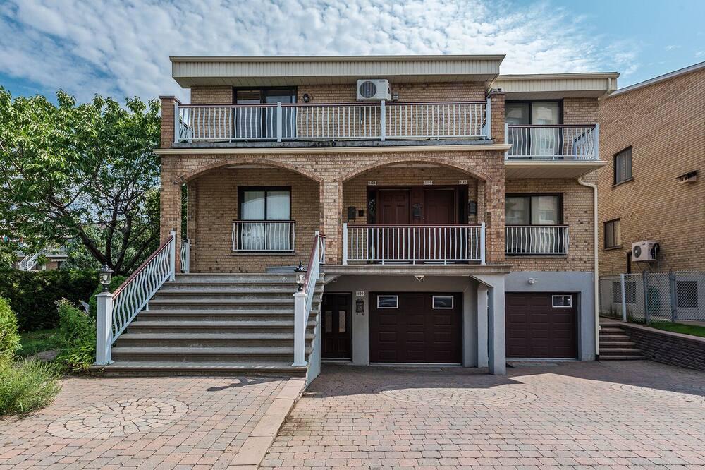 Cozy | Ahuntsic-Cartierville