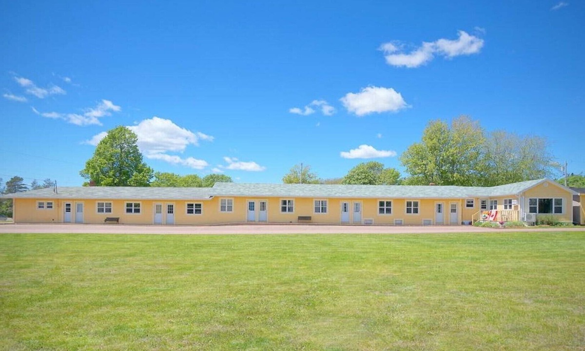 Acres Summerside | Summerside
