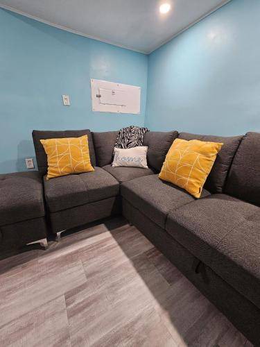 Bedford Apartment | 10000 m² Apartment ∙ 2 bedrooms ∙ 4 guests
