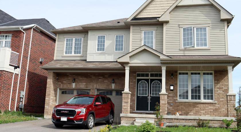 Thorold Apartment | 102 m² Apartment ∙ 2 bedrooms ∙ 4 guests