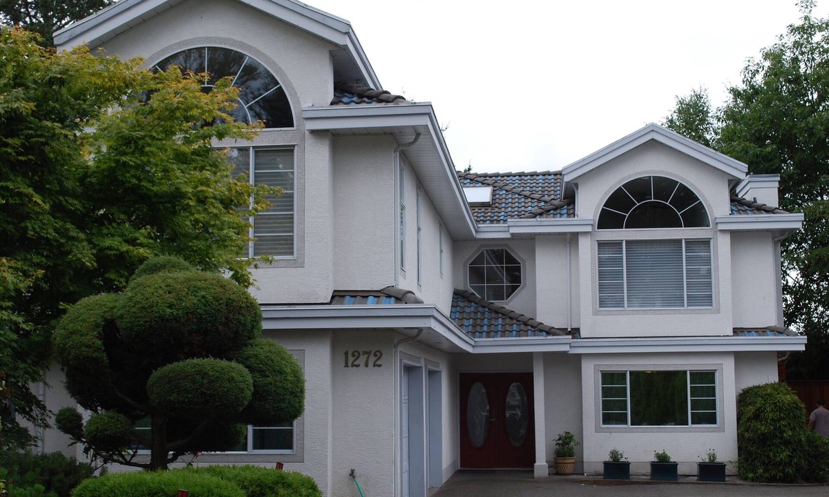 Mysty Woods Garden | Cordova Bay