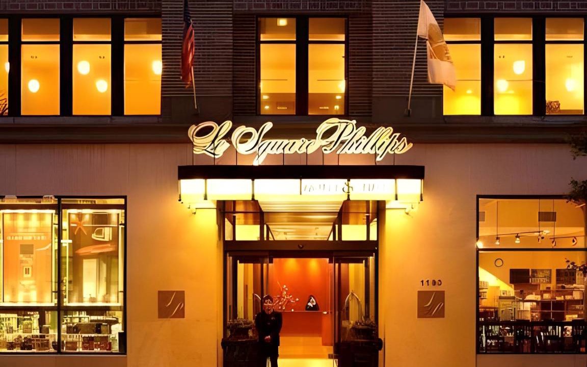 Downtown Montreal Apartment | 104 m² Serviced apartment ∙ 2 bedrooms ∙ 127 guests