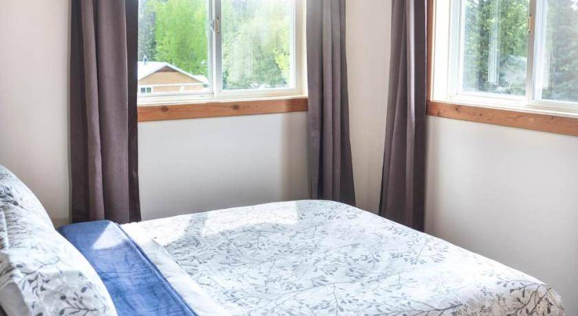 Horsefly Bed & Breakfast | 11 m² Bed and breakfast ∙ 2 guests