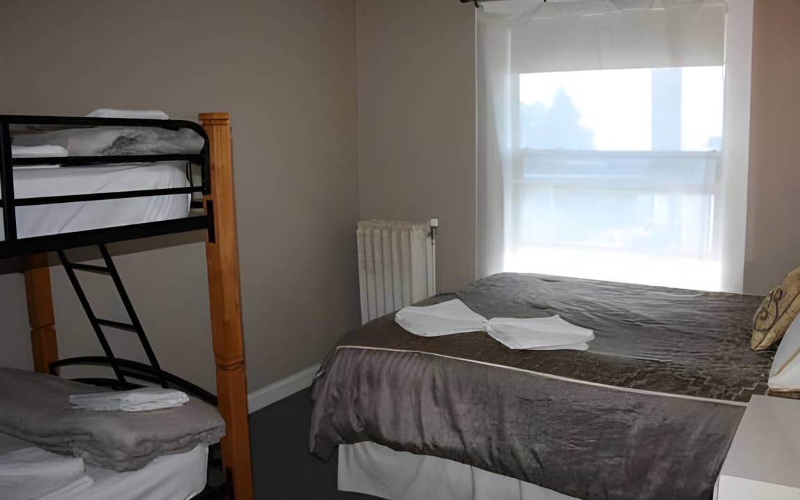 Regional District of Nanaimo Hostel | 11 m² Hostel ∙ 5 guests