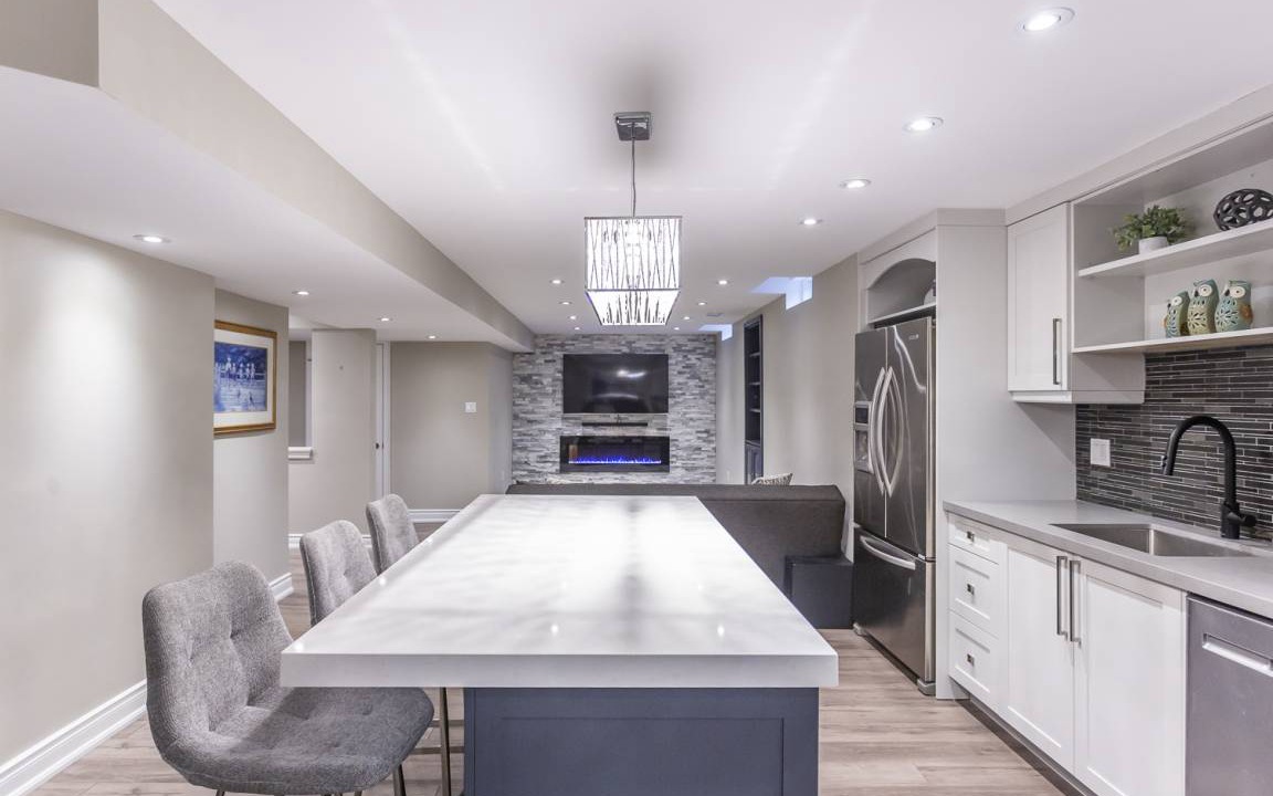 Richmond Hill House | 111 m² House ∙ 1 bedroom ∙ 3 guests