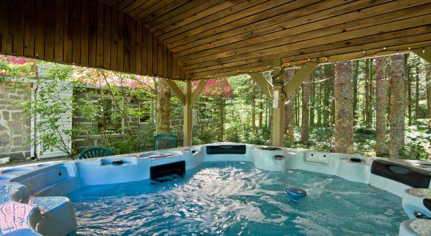 Saint Romain Resort | 111 m² Resort ∙ 3 bedrooms ∙ 6 guests