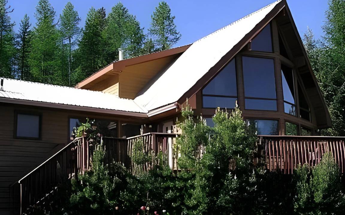East Kootenay Bed & Breakfast | 12 m² Bed and breakfast ∙ 2 guests