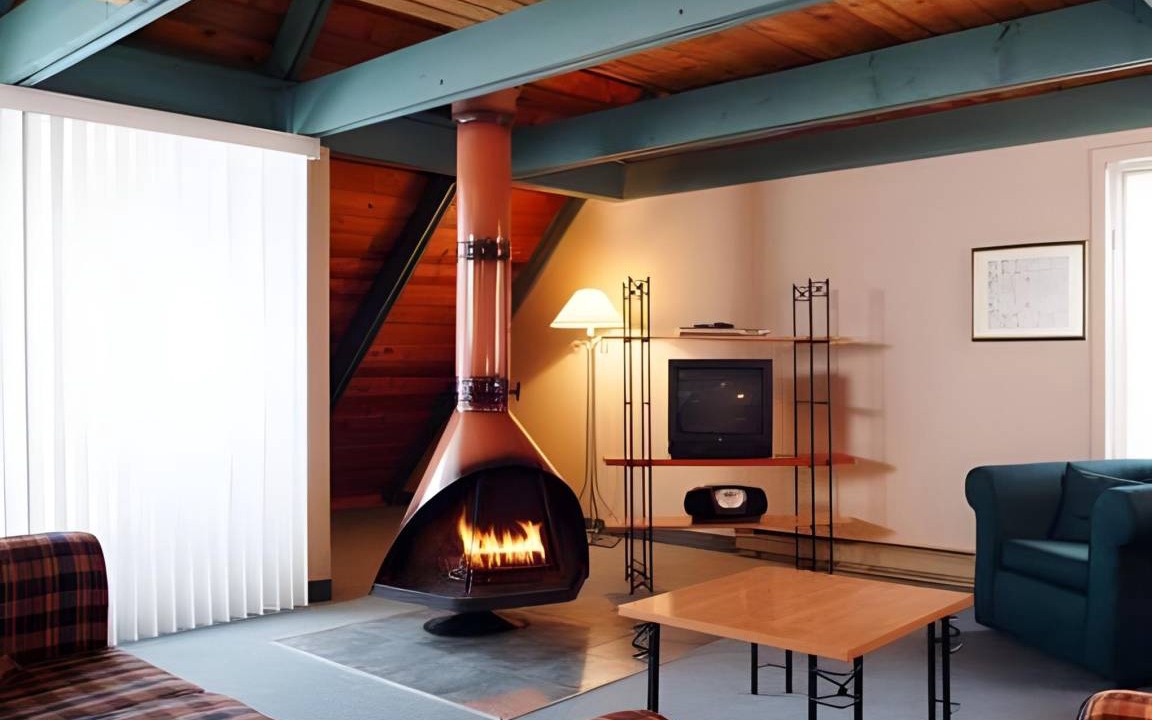 Beaupre Resort | 125 m² Resort ∙ 3 bedrooms ∙ 8 guests