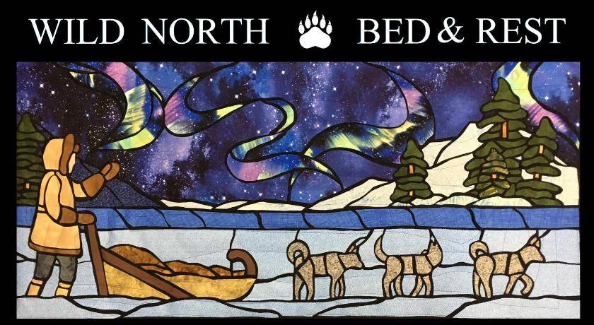 Whitehorse Bed & Breakfast | 13 m² Bed and breakfast ∙ 5 guests