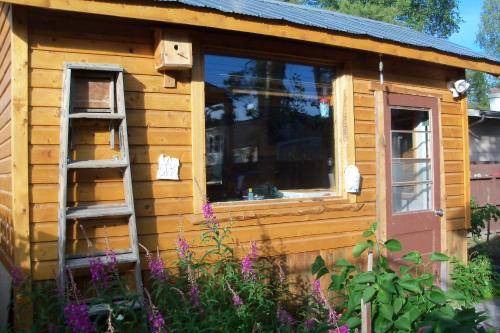 Whitehorse Bed & Breakfast | 13 m² Bed and breakfast ∙ 1 bedroom ∙ 2 guests