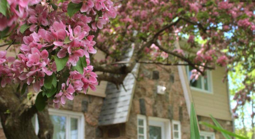 Saint Jean Port Joli Bed & Breakfast | 13 m² Bed and breakfast ∙ 2 guests
