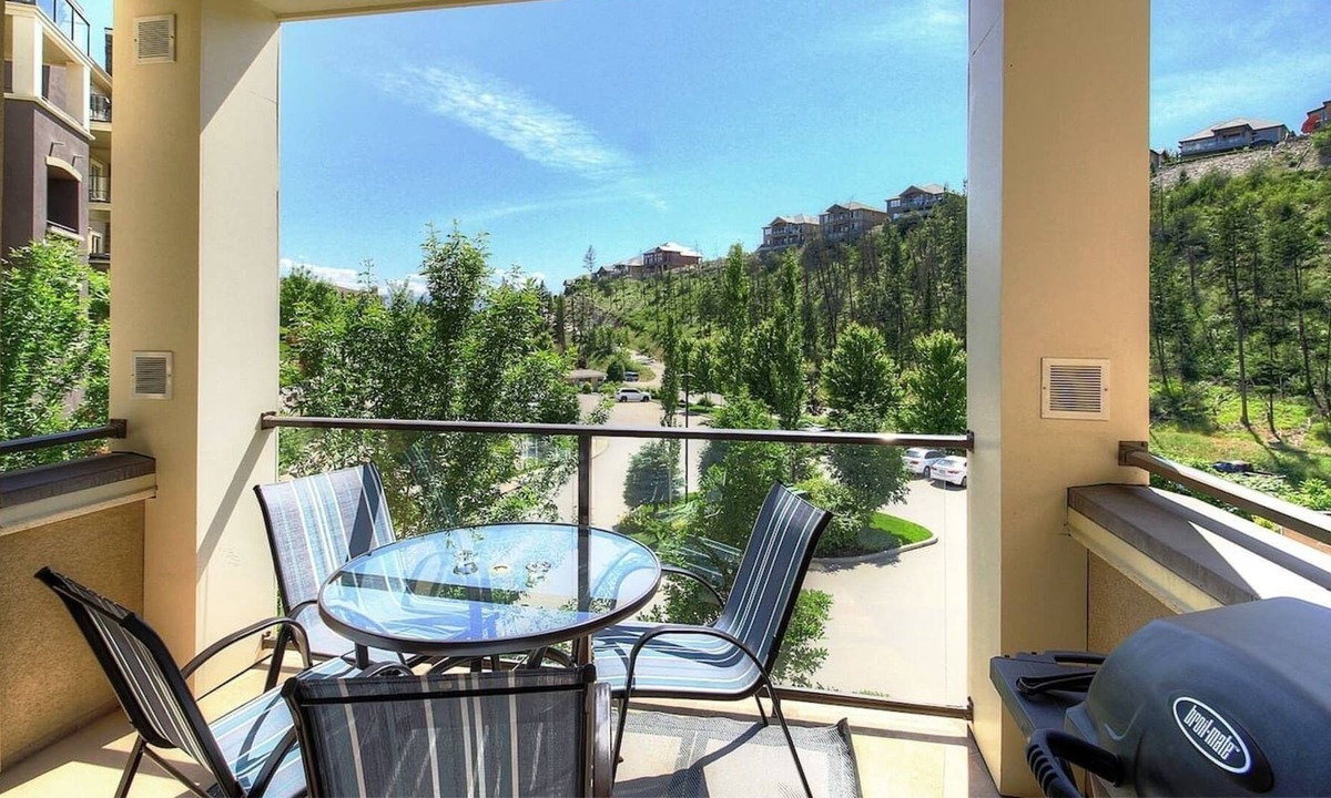 Quail Ridge Condo | #1305 Pinnacle Pointe Condo