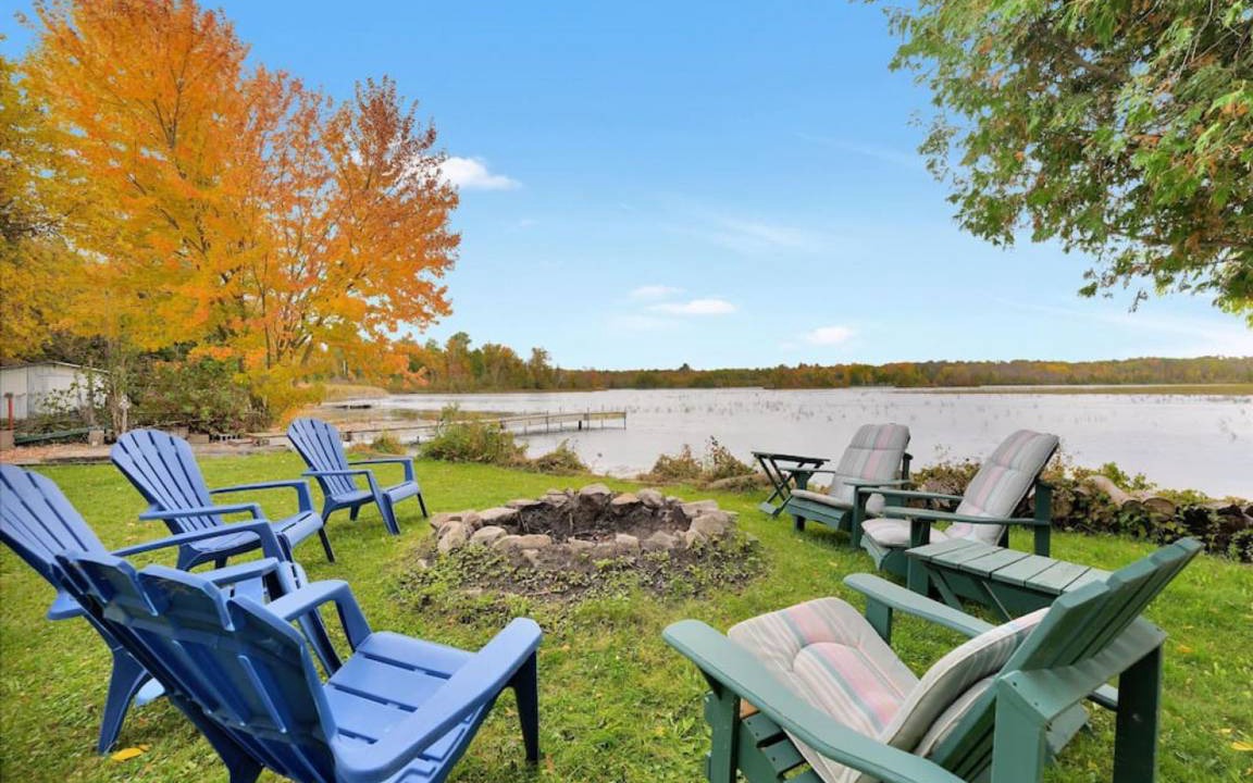 Kirkfield Apartment | 140 m² Apartment ∙ 2 bedrooms ∙ 4 guests