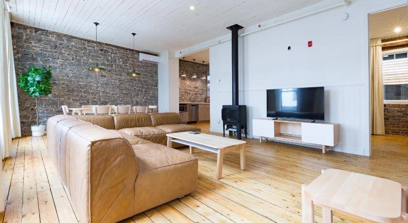Saint-Roch House | 159 m² House ∙ 4 bedrooms ∙ 8 guests