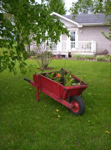 Coaticook Bed & Breakfast | 16 m² Bed and breakfast ∙ 4 guests