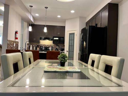 Winnipeg House | 16 m² House ∙ 4 bedrooms ∙ 9 guests