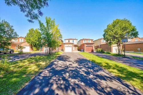 Agincourt North Apartment | 167 m² Apartment ∙ 4 bedrooms ∙ 10 guests