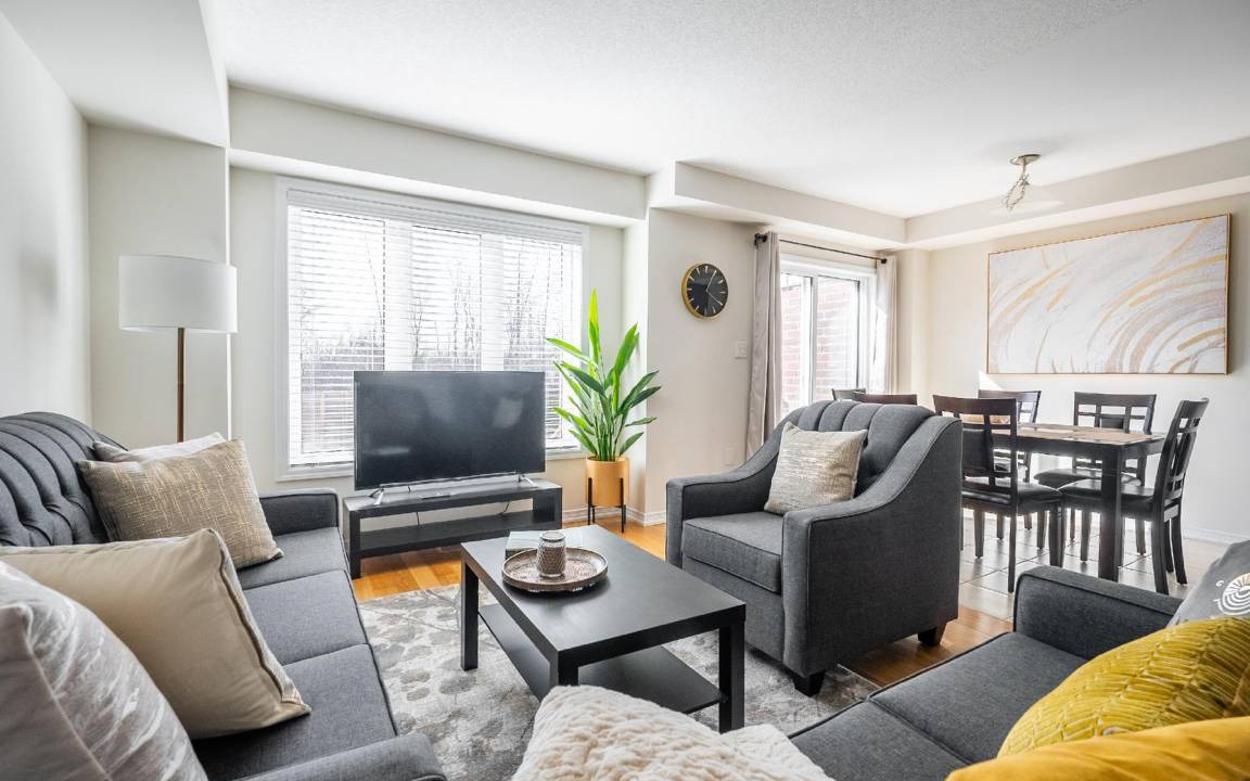 Thorold Hotel | 167 m² Hotel ∙ 3 bedrooms ∙ 8 guests