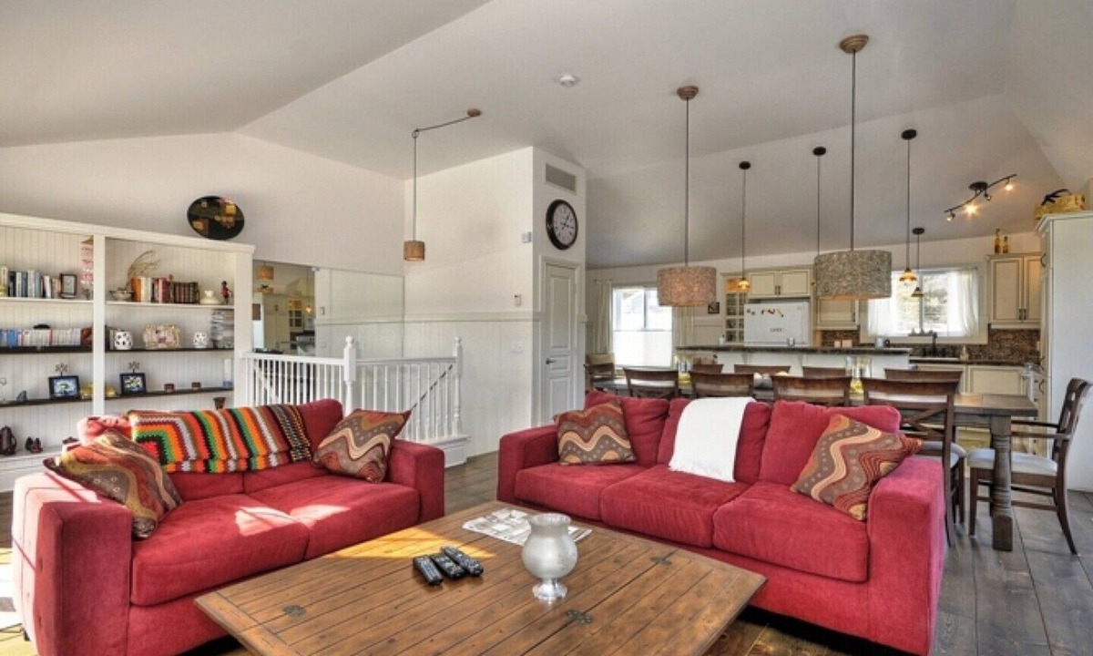 Saint-Sauveur House | 17 - Breathtaking view, Splendid property in Saint-Sauveur