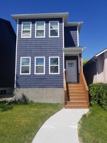 East Kildonan Bed & Breakfast | 17 m² Bed and breakfast ∙ 3 bedrooms ∙ 6 guests