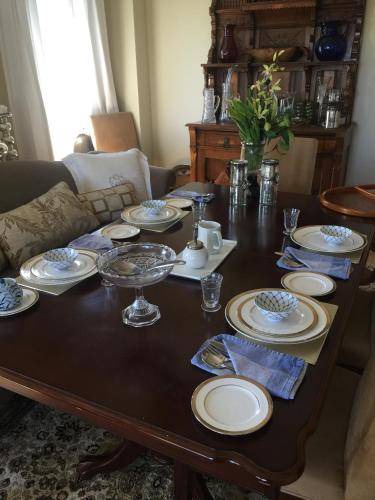 Historic Old Town Bed & Breakfast | 18 m² Bed and breakfast ∙ 2 guests
