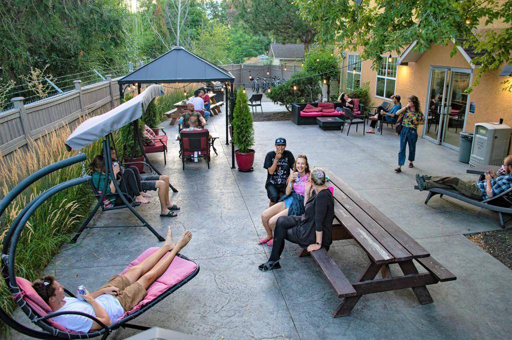 Downtown Kelowna Hostel | 19 m² Hostel ∙ 2 guests