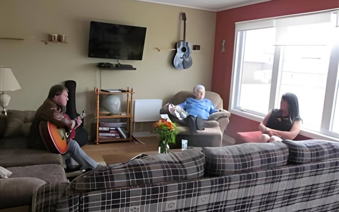 Botwood Hostel | 19 m² Hostel ∙ 4 guests