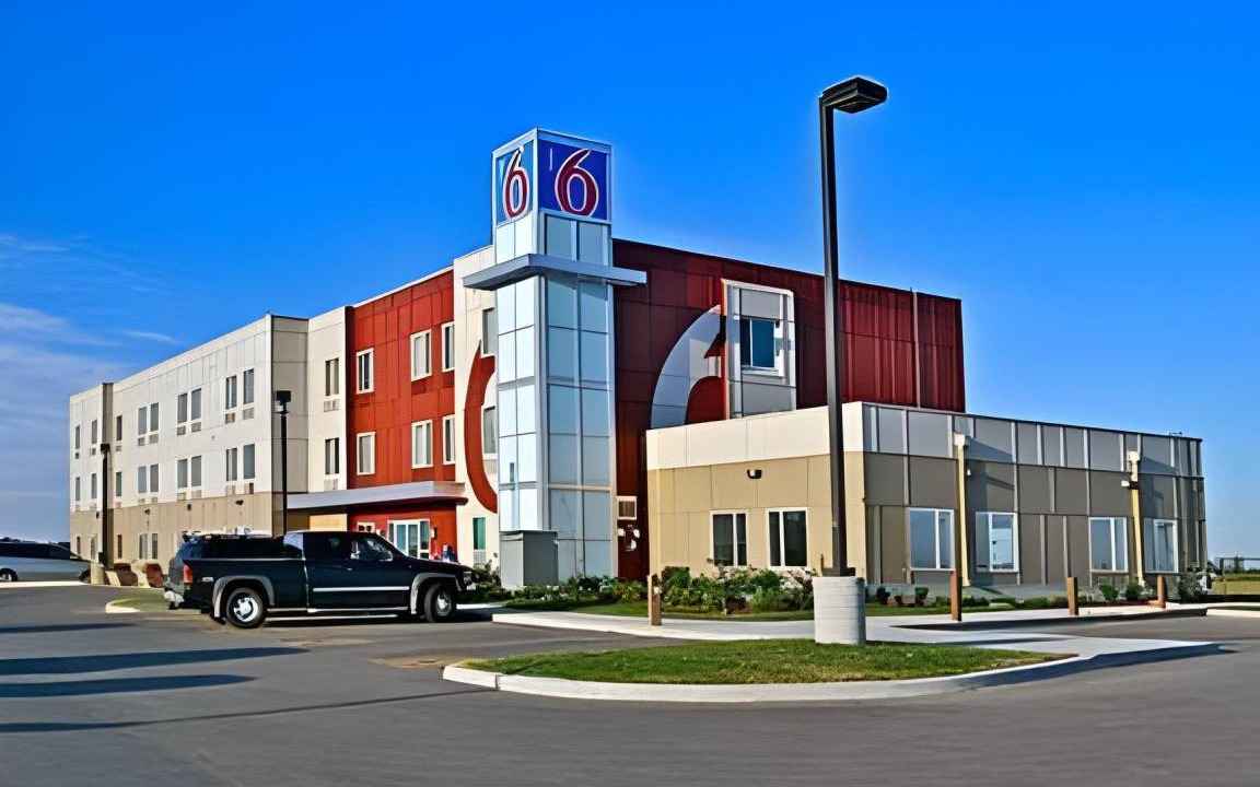 Headingley Hotel | 19 m² Hotel ∙ 127 guests