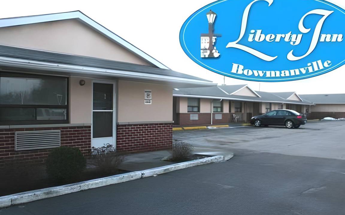 Bowmanville Hotel | 19 m² Motel ∙ 4 guests