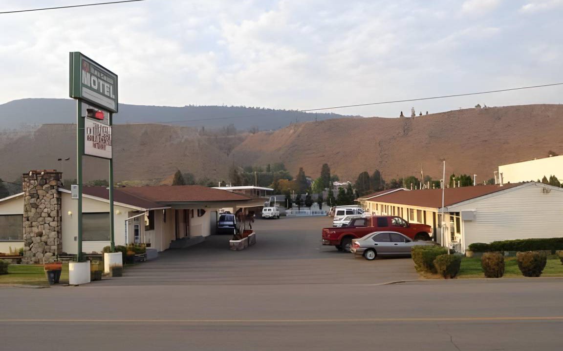 Valleyview Hotel | 19 m² Motel ∙ 5 guests