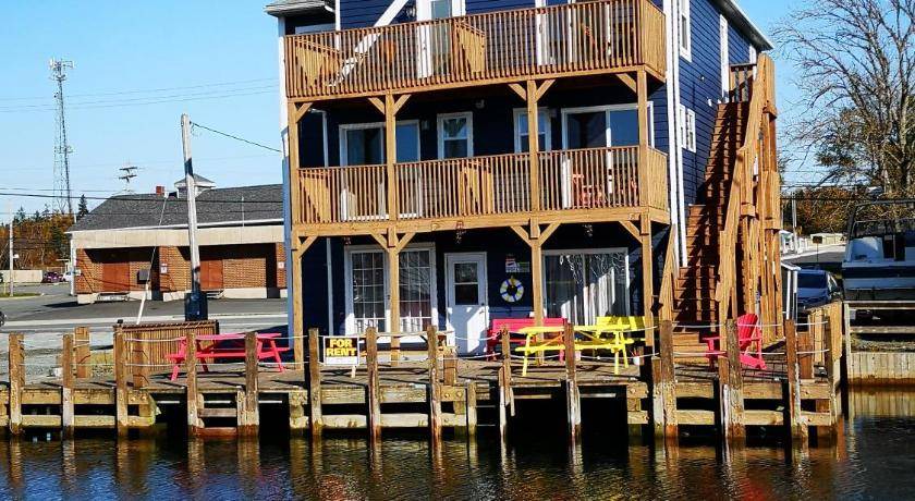 Eastern Passage House | 19 m² Motel ∙ 4 guests