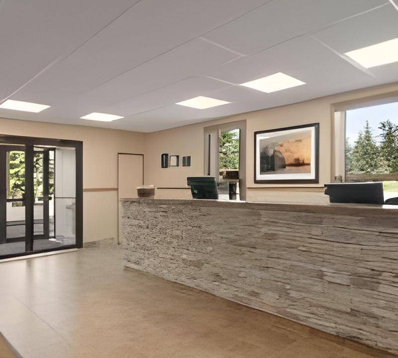 Red Deer Hotel | 193 m² Hotel ∙ 6 guests