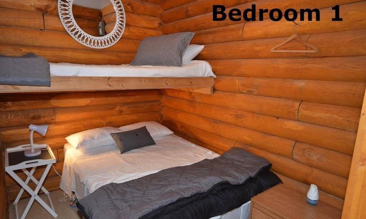 Resort | West Central Saskatchewan