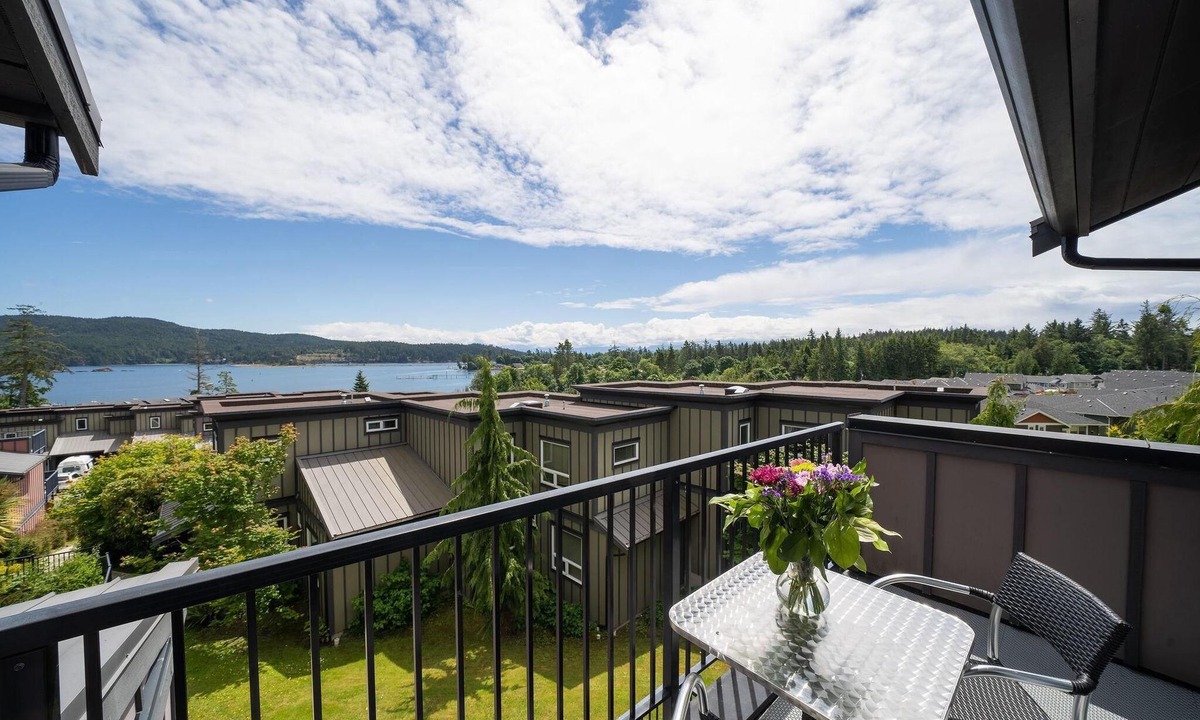 Townhome | Sooke