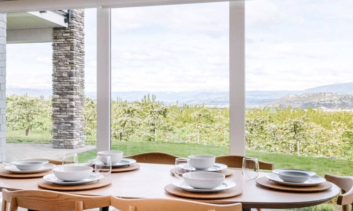Rutland Condo | 2 KING beds with En-suites/Orchard Views/Sleeps 5