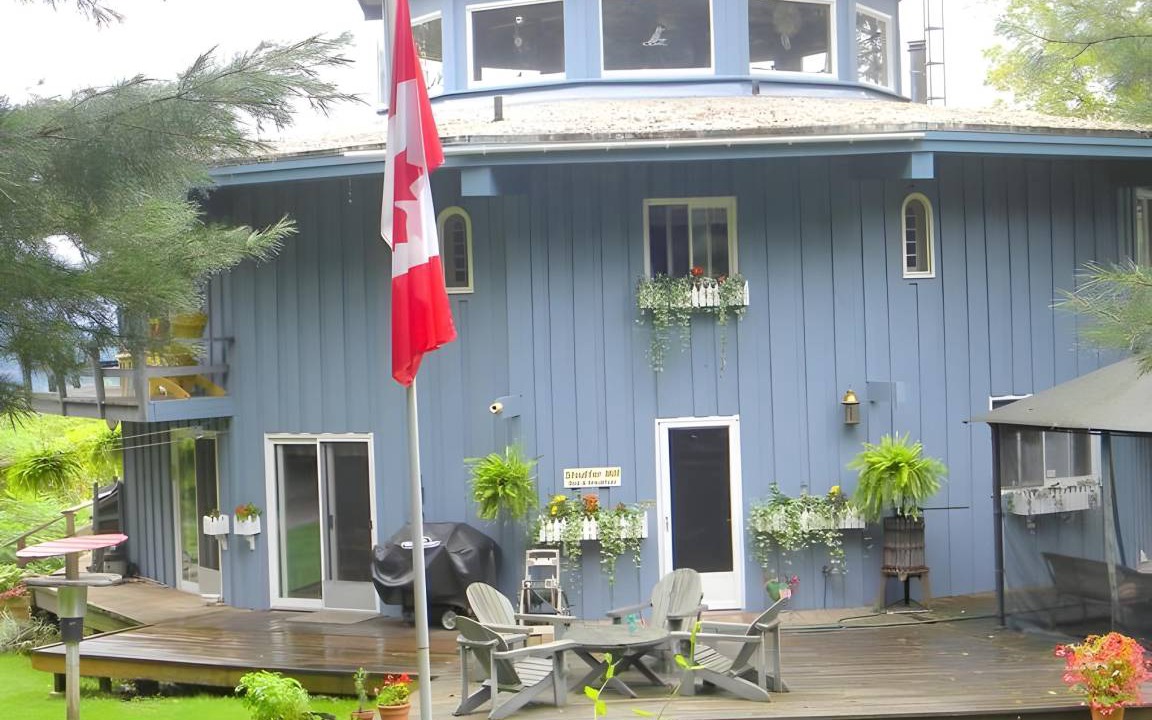 Algonquin Highlands Bed & Breakfast | 20 m² Bed and breakfast ∙ 4 guests
