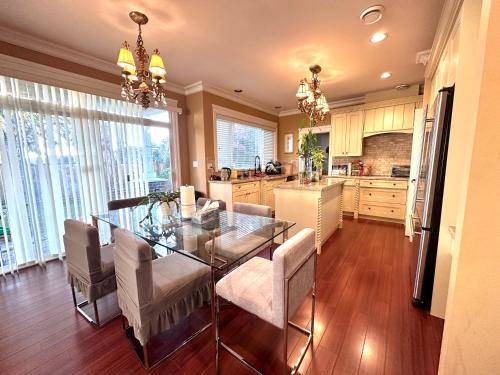 Richmond Bed & Breakfast | 20 m² Bed and breakfast ∙ 1 bedroom ∙ 3 guests