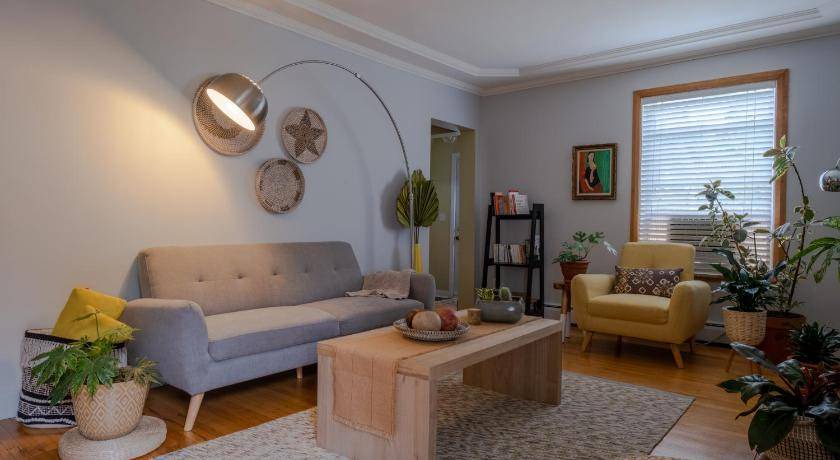 Magog Bed & Breakfast | 20 m² Bed and breakfast ∙ 3 guests