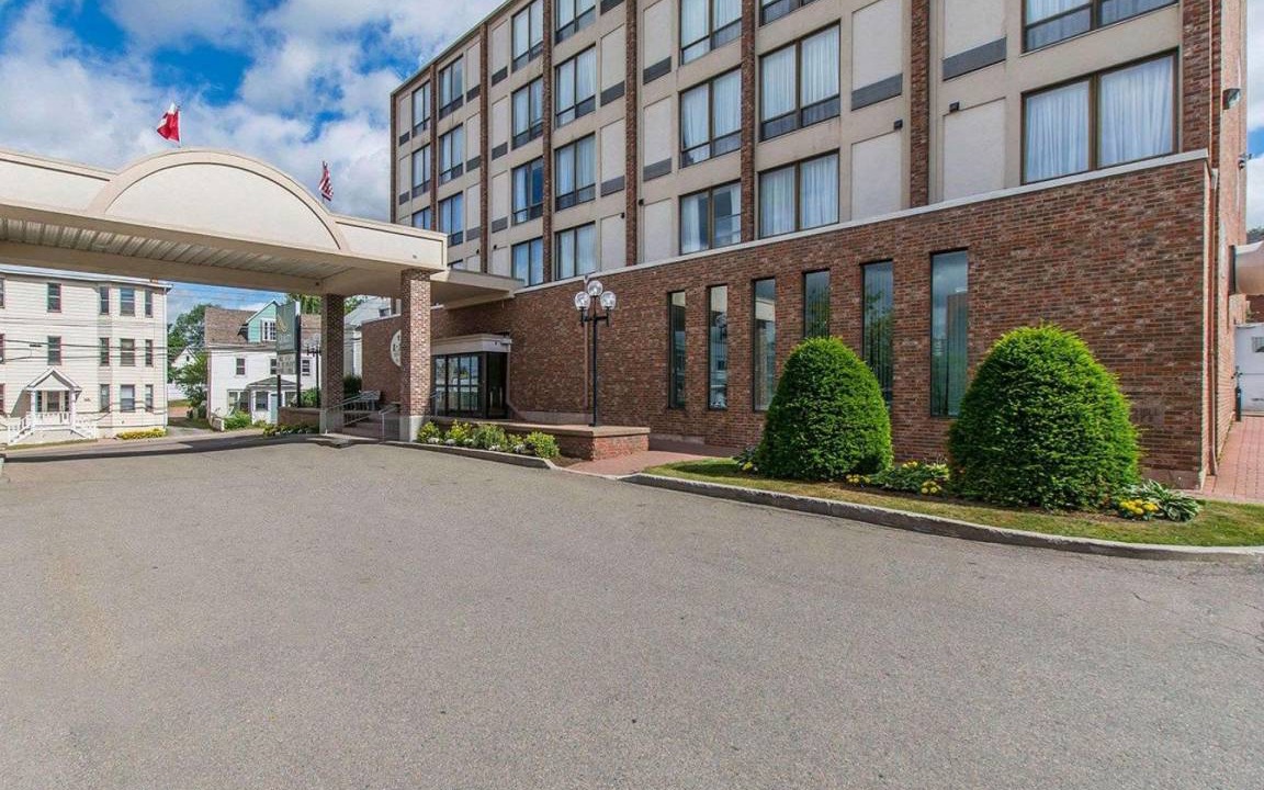Charlottetown Hotel | 20 m² Hotel ∙ 127 guests