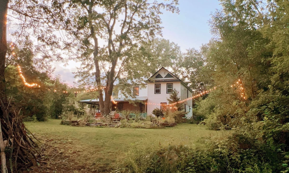 Plainfield Other | 20 minutes from Prince Edward County, fully renovated farmhouse on a river