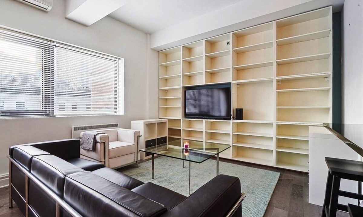 Gay Village Condo | #209 Modern & Spacious Condo in Downtown