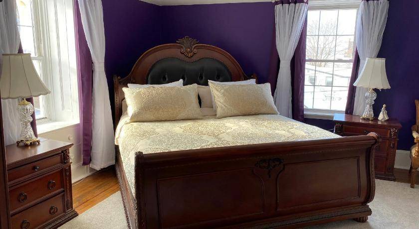 Pictou Bed & Breakfast | 21 m² Bed and breakfast ∙ 2 guests