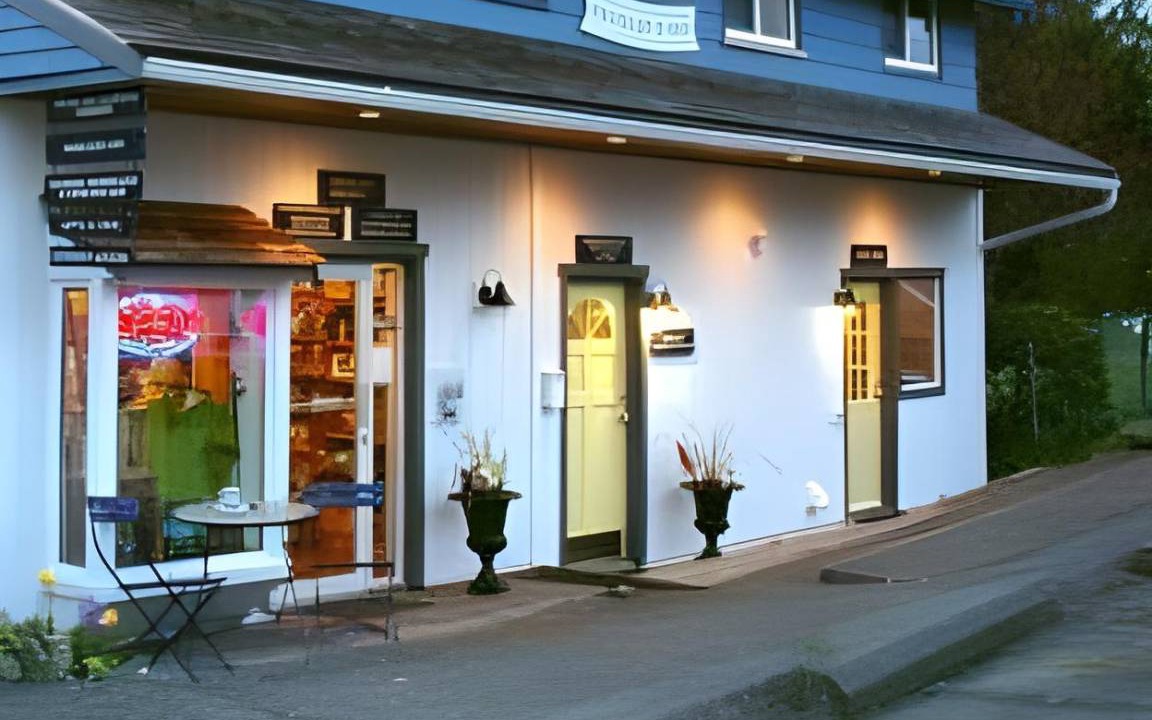 Tofino House | 21 m² Motel ∙ 3 guests