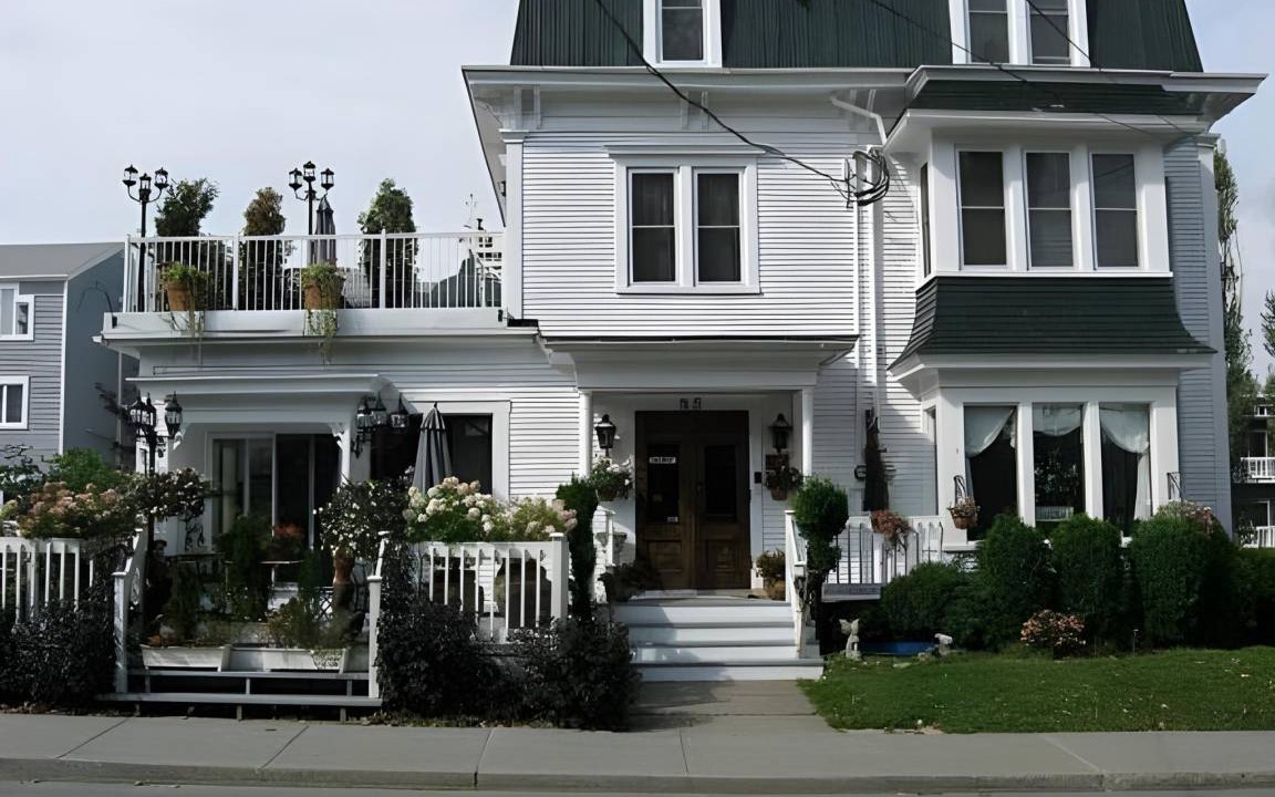 Magog Resort | 21 m² Resort ∙ 4 guests
