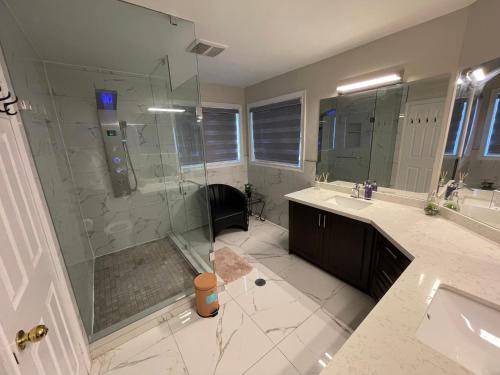 Whitby Bed & Breakfast | 23 m² Bed and breakfast ∙ 6 guests